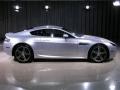 Lightning Silver - V8 Vantage N400 Limited Edition Photo No. 19