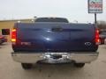 2000 Deep Wedgewood Blue Metallic Ford F150 XLT Extended Cab  photo #5
