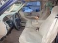 2000 Deep Wedgewood Blue Metallic Ford F150 XLT Extended Cab  photo #12