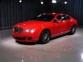 2008 St. James Bentley Continental GT Speed #223017