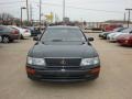 Black - LS 400 Sedan Photo No. 1