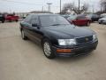 Black - LS 400 Sedan Photo No. 2