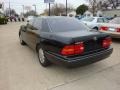 Black - LS 400 Sedan Photo No. 4
