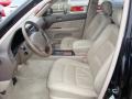 Black - LS 400 Sedan Photo No. 8