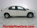 2005 Stone White Dodge Neon SXT  photo #4