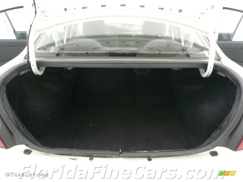 2005 Neon SXT - Stone White / Dark Slate Gray photo #10
