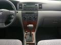 2006 Indigo Ink Pearl Toyota Corolla LE  photo #18