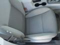 Stone White - Avenger SXT Photo No. 21