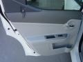 Stone White - Avenger SXT Photo No. 28