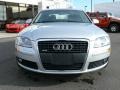 Light Silver Metallic - A8 4.2 quattro Photo No. 3