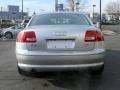 Light Silver Metallic - A8 4.2 quattro Photo No. 7