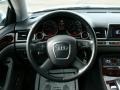 Light Silver Metallic - A8 4.2 quattro Photo No. 13