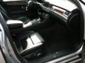 Light Silver Metallic - A8 4.2 quattro Photo No. 20