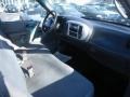 1999 Oxford White Ford F150 XL Regular Cab  photo #5