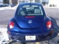 2006 Shadow Blue Volkswagen New Beetle 2.5 Coupe  photo #4