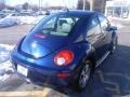 2006 Shadow Blue Volkswagen New Beetle 2.5 Coupe  photo #5