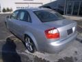 Light Silver Metallic - A4 3.0 quattro Sedan Photo No. 9