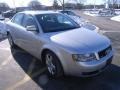Light Silver Metallic - A4 3.0 quattro Sedan Photo No. 11