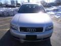 Light Silver Metallic - A4 3.0 quattro Sedan Photo No. 12