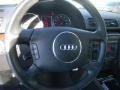 Light Silver Metallic - A4 3.0 quattro Sedan Photo No. 22