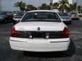 Vibrant White - Grand Marquis LS Photo No. 6