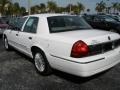 Vibrant White - Grand Marquis LS Photo No. 7