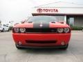 HEMI Orange - Challenger R/T Photo No. 2