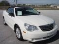 Stone White - Sebring LX Convertible Photo No. 1