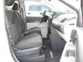 Stone White - Grand Caravan SE Photo No. 9