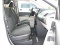 2008 Stone White Dodge Grand Caravan SE  photo #9