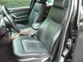 2004 Black Sapphire Metallic BMW X5 4.8is  photo #26