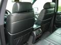 2004 Black Sapphire Metallic BMW X5 4.8is  photo #46