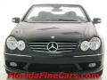 Black - CLK 500 Cabriolet Photo No. 5