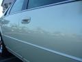 2003 White Diamond Cadillac Seville STS  photo #10