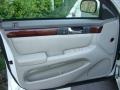 2003 White Diamond Cadillac Seville STS  photo #19