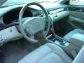 2003 White Diamond Cadillac Seville STS  photo #21