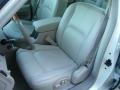 2003 White Diamond Cadillac Seville STS  photo #22