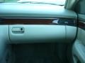 2003 White Diamond Cadillac Seville STS  photo #26