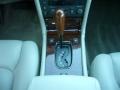 2003 White Diamond Cadillac Seville STS  photo #29