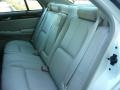 2003 White Diamond Cadillac Seville STS  photo #42