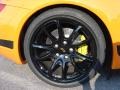 19" GT3 RS Wheels 2007 Porsche 911 GT3 RS Parts