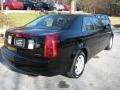 Black Raven - CTS Sedan Photo No. 4