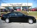 Black Raven - CTS Sedan Photo No. 5