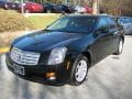 Black Raven - CTS Sedan Photo No. 8