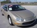 2001 Champagne Pearl Coat Chrysler Concorde LX  photo #1