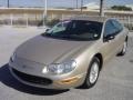 2001 Champagne Pearl Coat Chrysler Concorde LX  photo #2