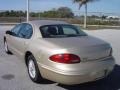 2001 Champagne Pearl Coat Chrysler Concorde LX  photo #4