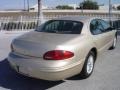 2001 Champagne Pearl Coat Chrysler Concorde LX  photo #6