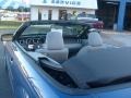 2008 Black Ford Mustang V6 Deluxe Convertible  photo #12