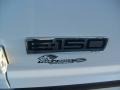 Oxford White - E Series Van E150 Passenger Photo No. 10
